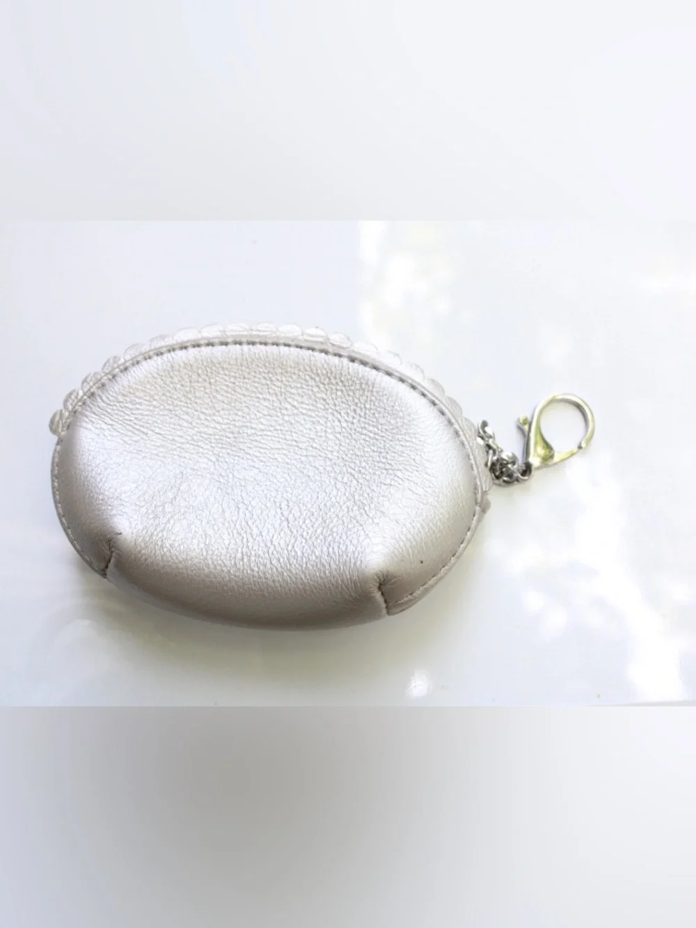 UGG nwot metallic
